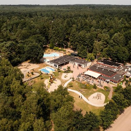 Rcn De Jagerstee Hotel Епе Екстериор снимка