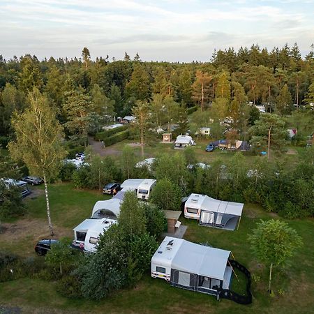 Rcn De Jagerstee Hotel Епе Екстериор снимка