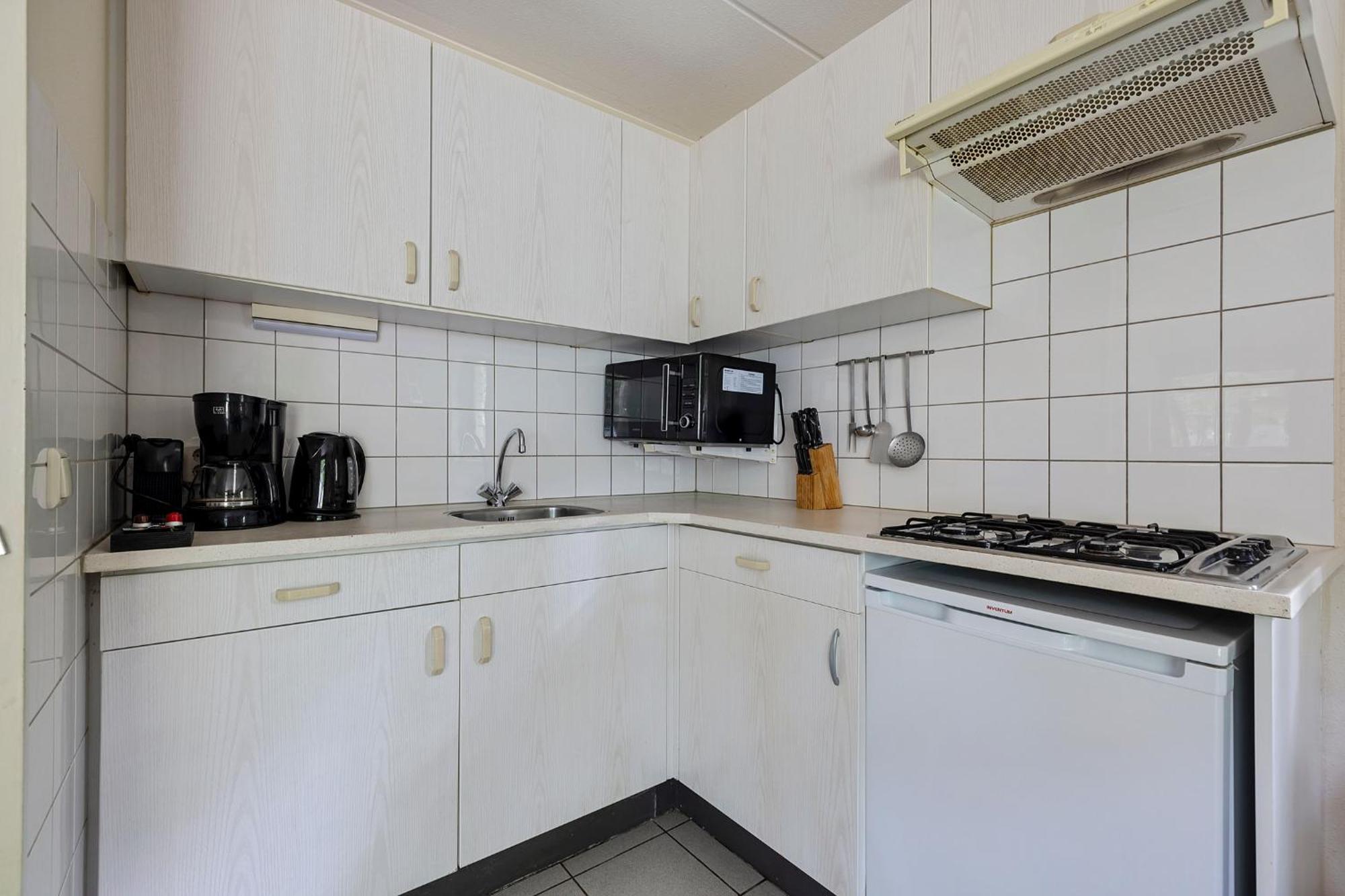 Rcn De Jagerstee Hotel Епе Стая снимка